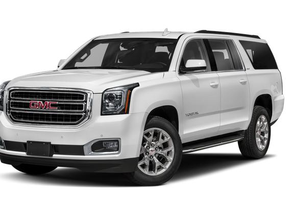 GMC YUKON XL 2018 1GKS1GKC6JR213526 image